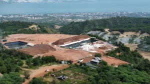 ASPEK Soroti Klaim Keamanan Tailing PT CPM, Desak Transparansi dan Audit Independen