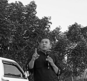 ASPEK Desak Gubernur Anwar Hafid Hentikan Aktivitas PT GMU: “Jangan Tunggu Korban Lebih Besar!”